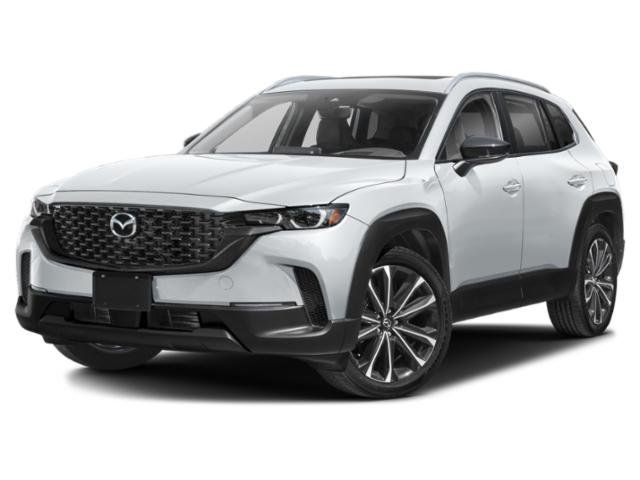 Thumbnail: 2025 Mazda CX-50 - 1