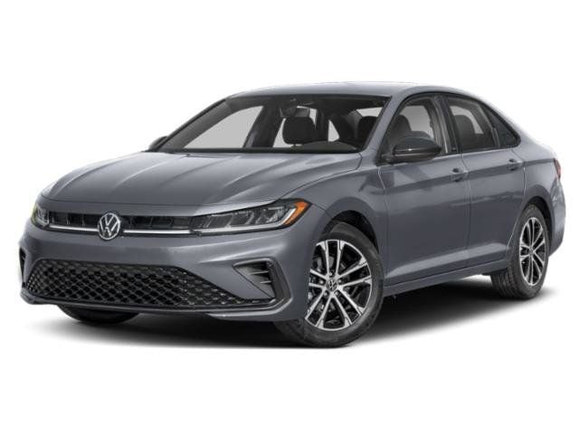2025 Volkswagen Jetta's photo