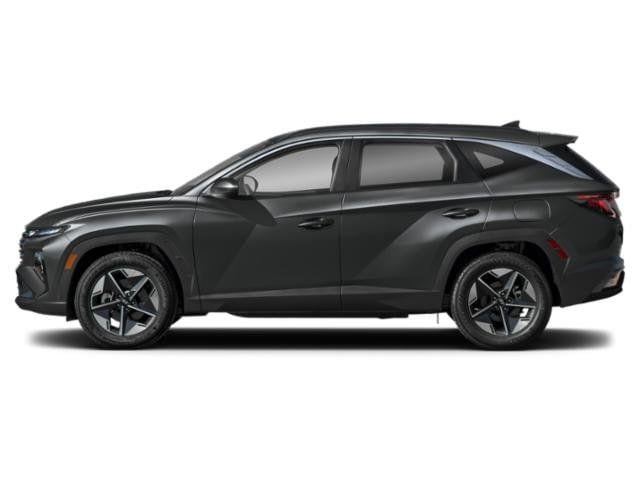 Thumbnail: 2025 Hyundai Tucson - 3
