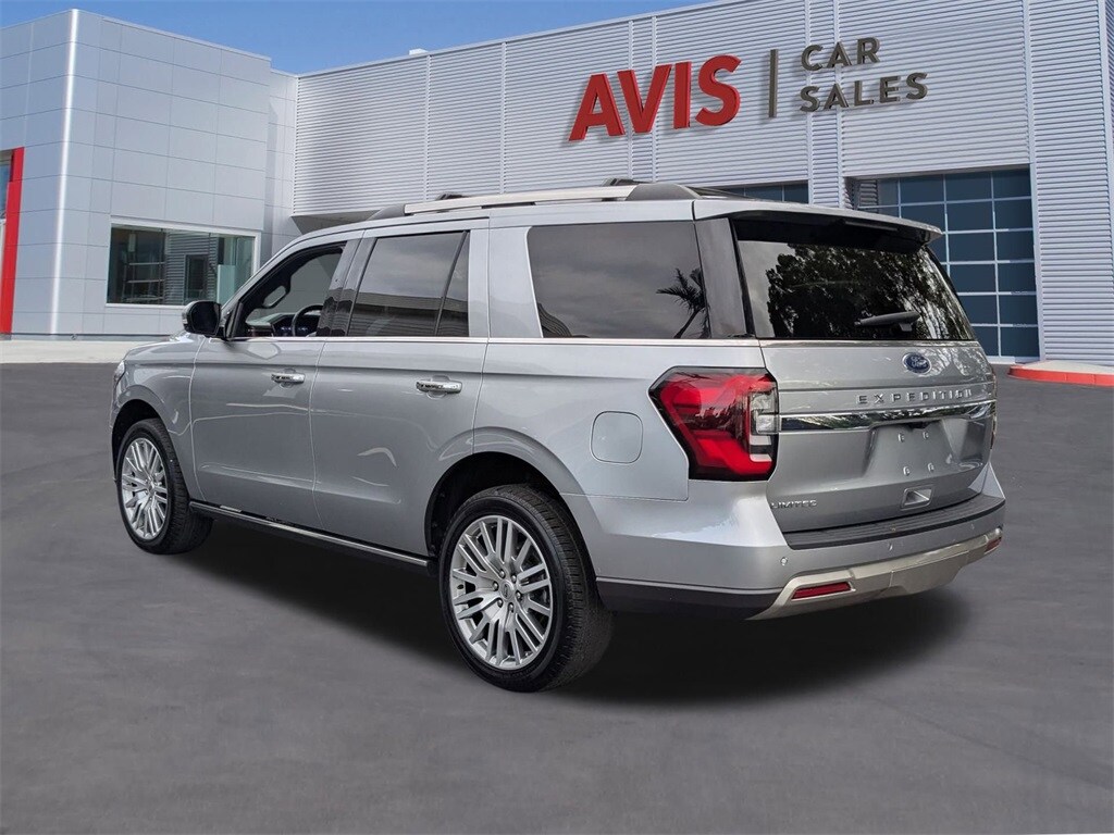 Thumbnail: 2024 Ford Expedition - 10