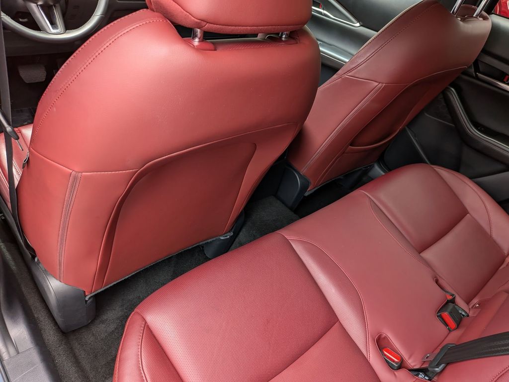 Thumbnail: 2025 Mazda CX-30 - 18