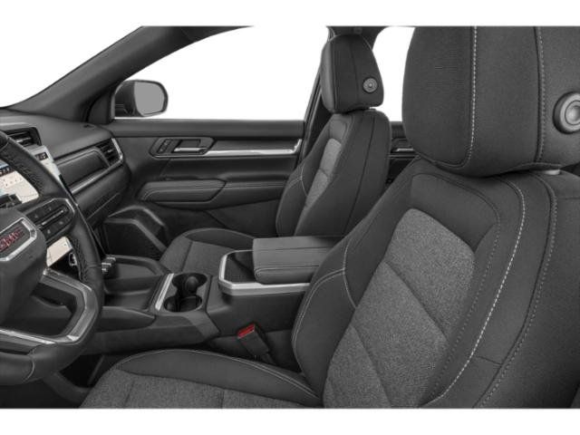 Thumbnail: 2025 GMC Terrain - 11