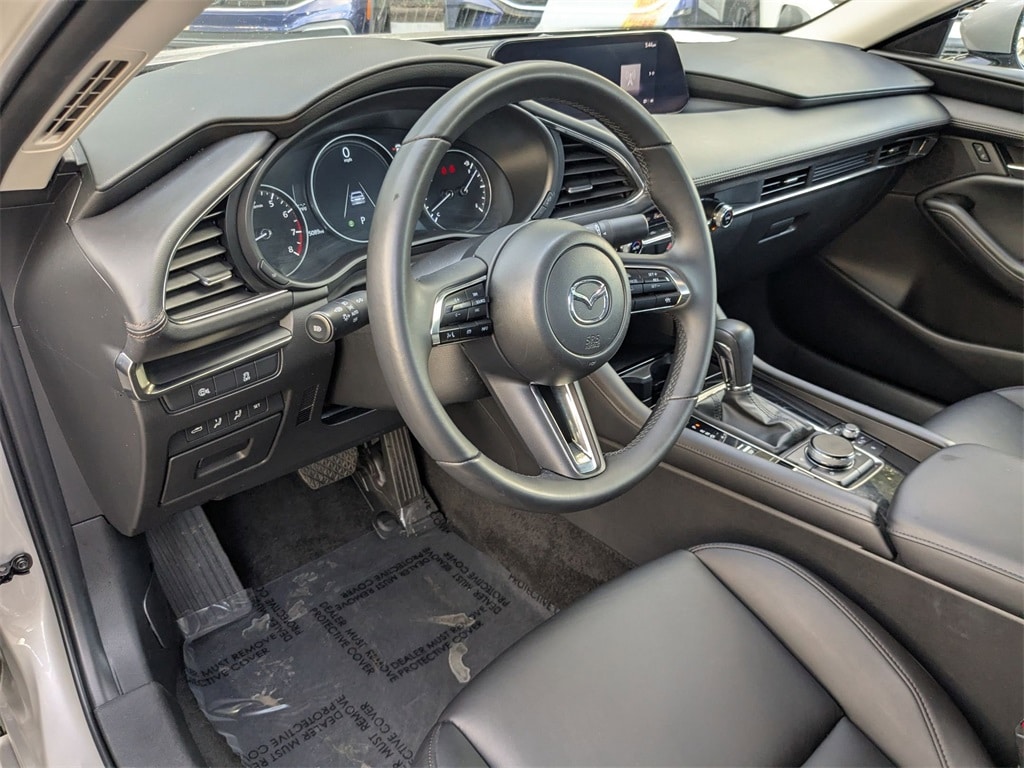 Thumbnail: 2025 Mazda Mazda3 - 13