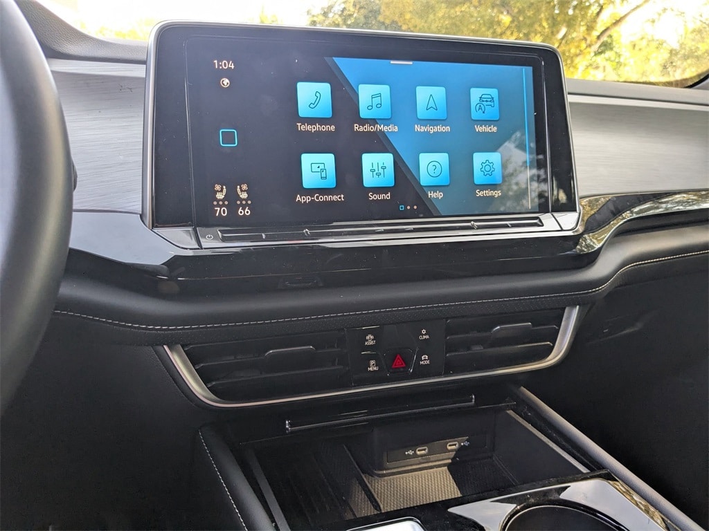 Thumbnail: 2025 Volkswagen Atlas - 19