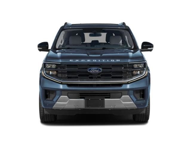 Thumbnail: 2025 Ford Expedition - 4