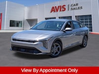 2025 Kia K4 LXS -
                  Pompano Beach, FL