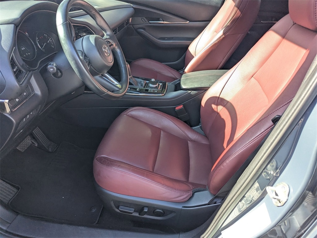 Thumbnail: 2024 Mazda CX-30 - 19