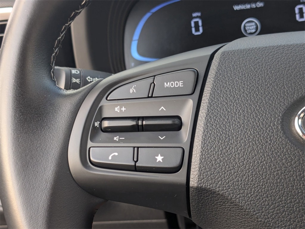 Thumbnail: 2025 Hyundai Venue - 26