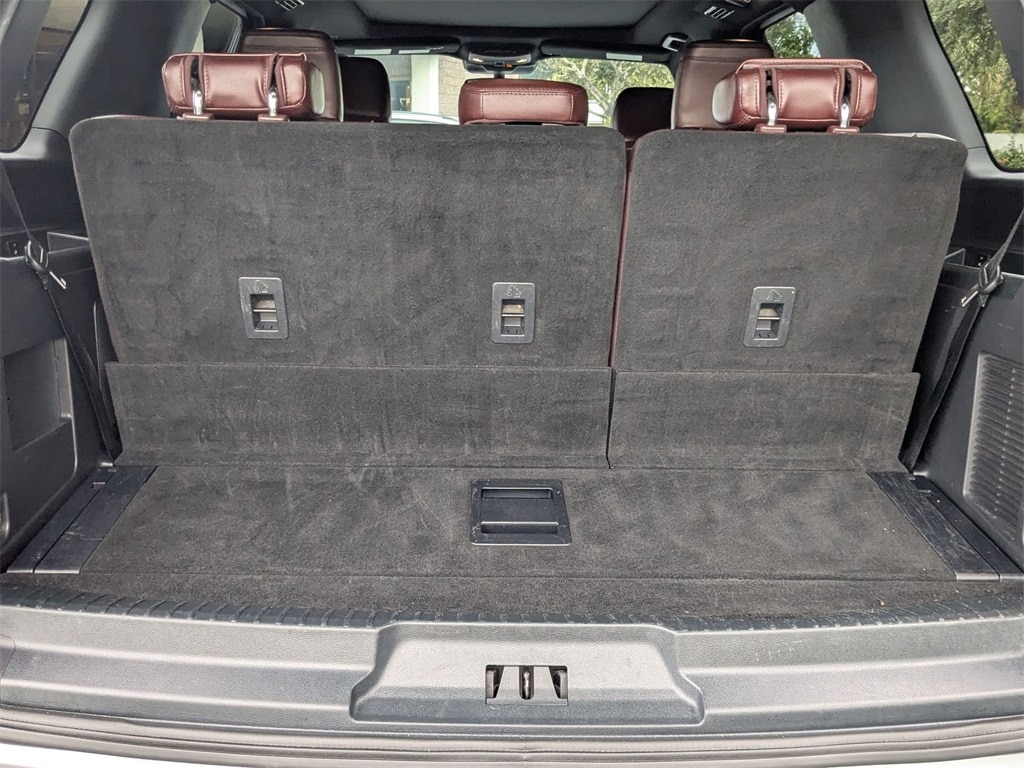 Thumbnail: 2024 Ford Expedition - 7