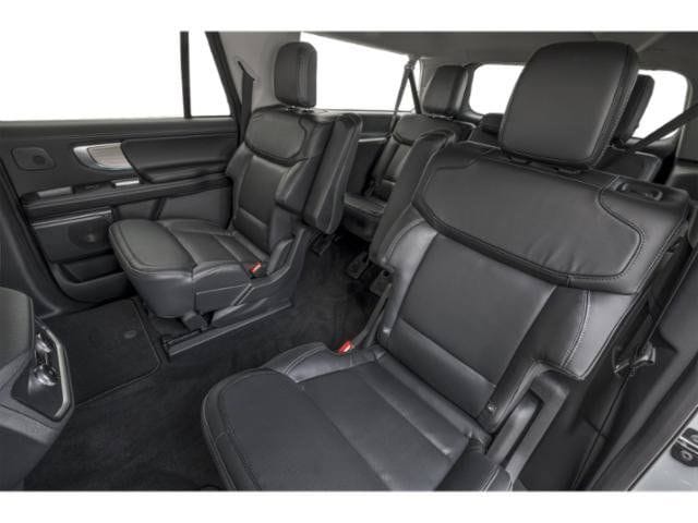 Thumbnail: 2025 Ford Expedition MAX - 12