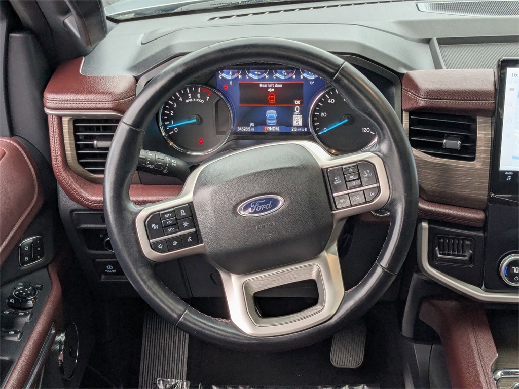 Thumbnail: 2024 Ford Expedition - 26