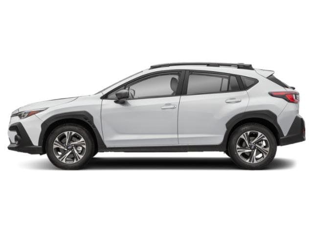 Thumbnail: 2025 Subaru Crosstrek - 3