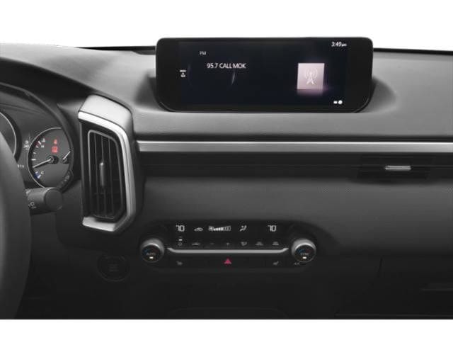 Thumbnail: 2025 Mazda CX-50 - 13
