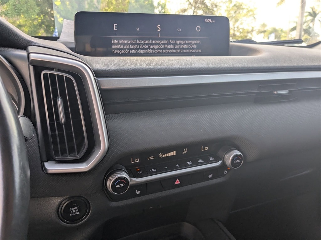 Thumbnail: 2024 Mazda CX-50 - 19