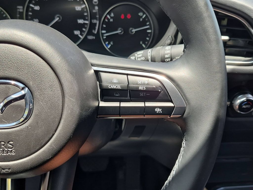 Thumbnail: 2025 Mazda CX-30 - 22