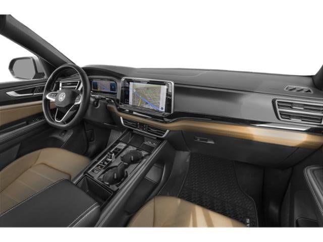 Thumbnail: 2025 Volkswagen Atlas - 14