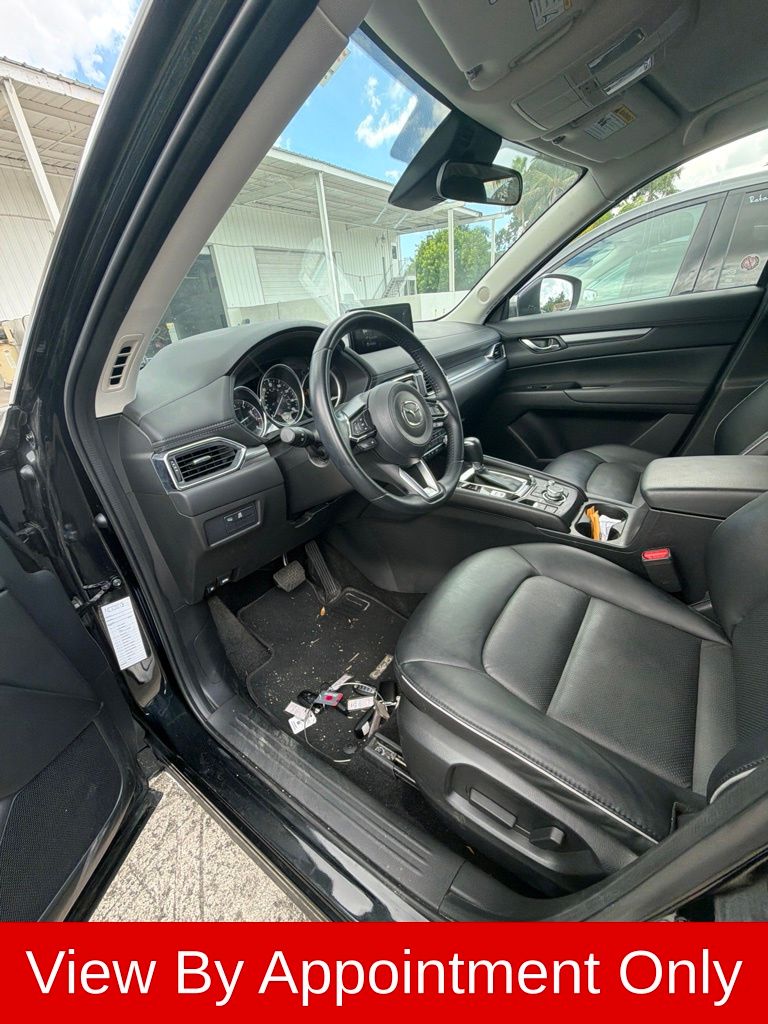 しあ様確認用 Used 2025 Mazda CX-5 For Sale at AVIS Car Sales | VIN