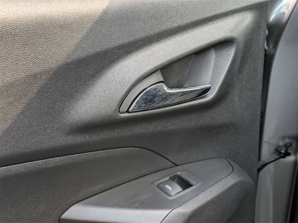 Thumbnail: 2025 Chevrolet Trax - 26