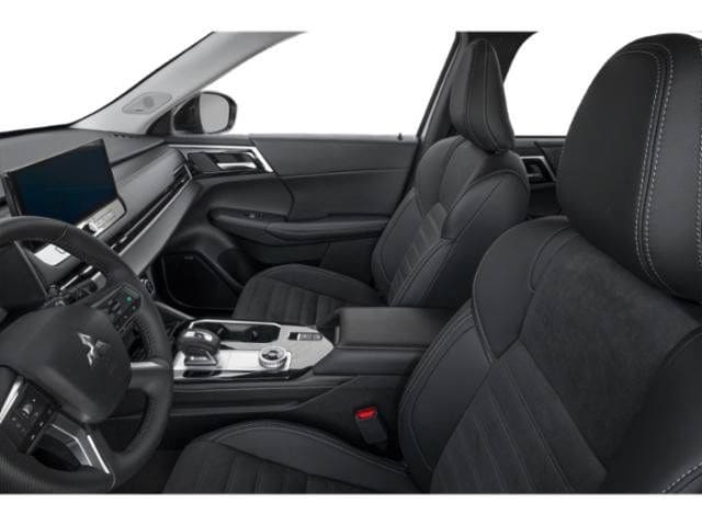 Thumbnail: 2025 Mitsubishi Outlander - 8