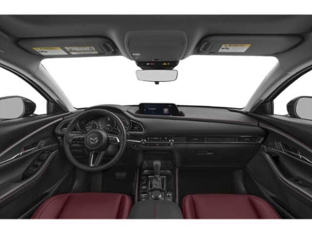 Thumbnail: 2025 Mazda CX-30 - 11