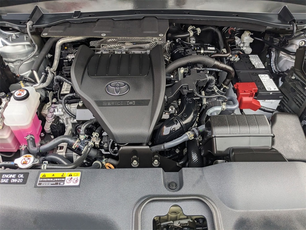 Thumbnail: 2025 Toyota Grand Highlander - 33