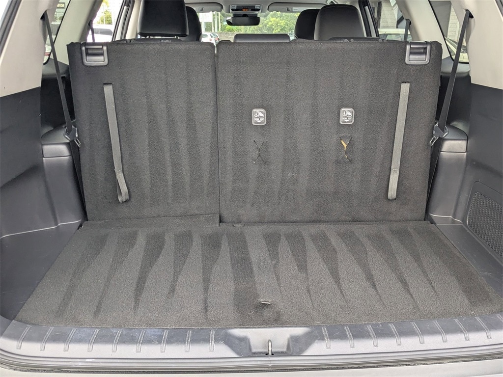 Thumbnail: 2025 Toyota Grand Highlander - 7