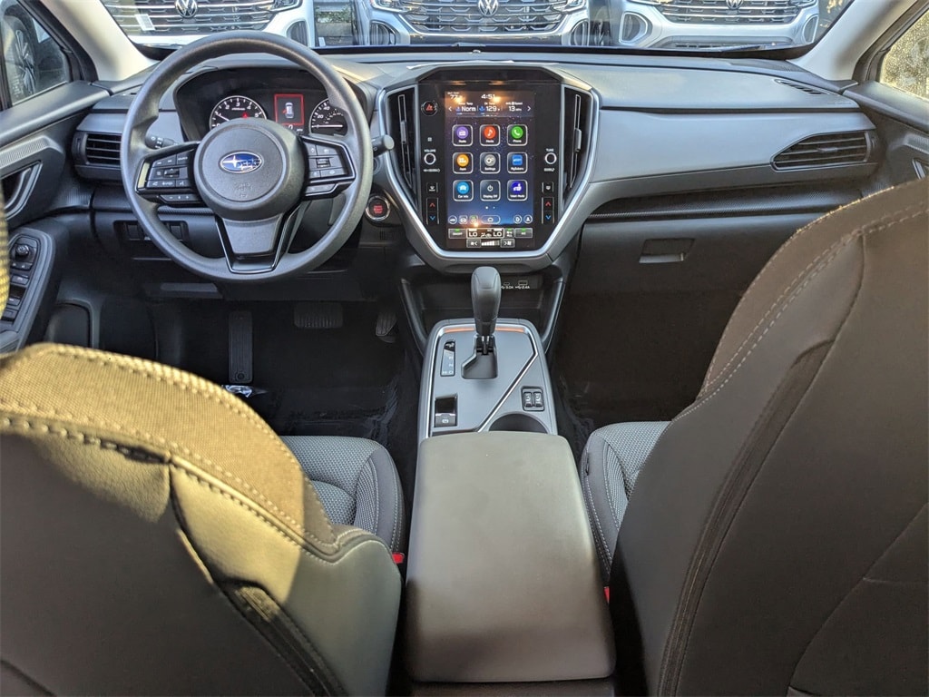 Thumbnail: 2024 Subaru Crosstrek - 28