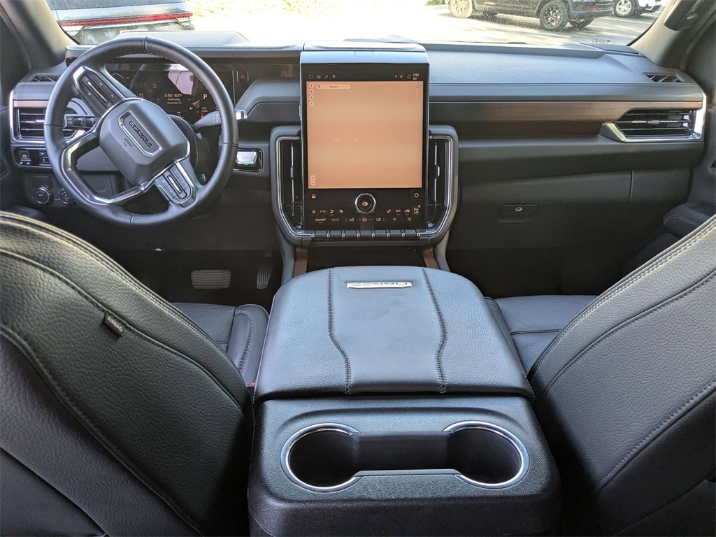 Thumbnail: 2025 GMC Yukon - 29