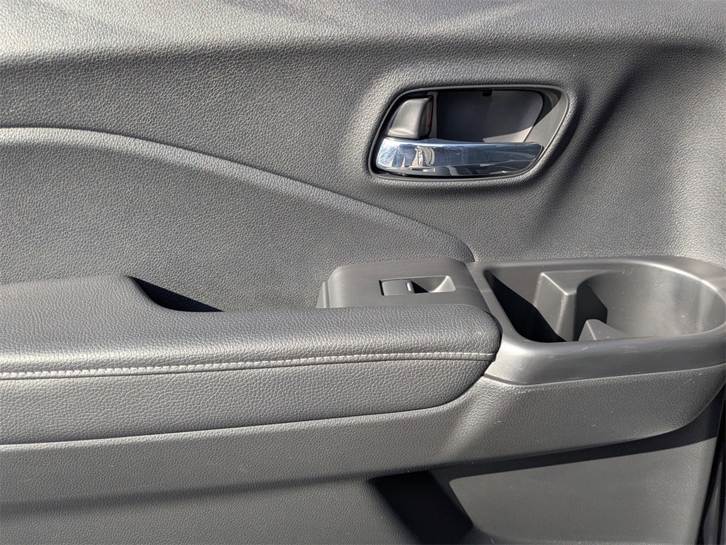 Thumbnail: 2025 Honda Ridgeline - 24