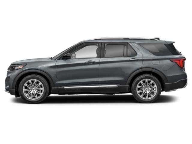 Thumbnail: 2025 Ford Explorer - 3