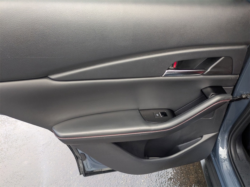 Thumbnail: 2024 Mazda CX-30 - 26