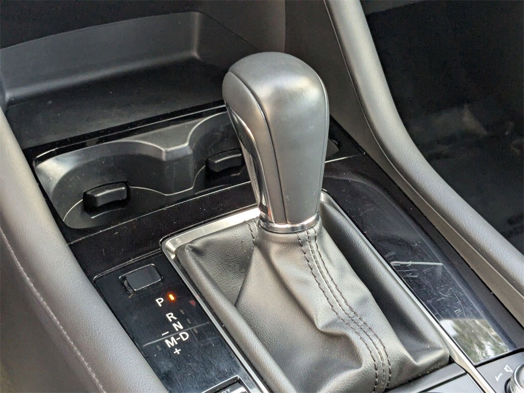 Thumbnail: 2025 Mazda Mazda3 - 17