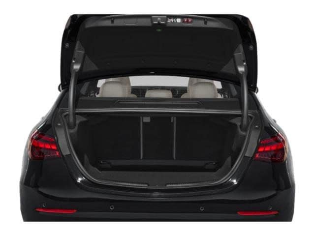 Thumbnail: 2025 Mercedes-Benz C-Class - 11