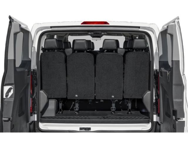 Thumbnail: 2025 Ford Econoline - 11
