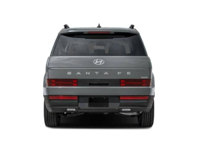 Thumbnail: 2025 Hyundai Santa Fe - 8