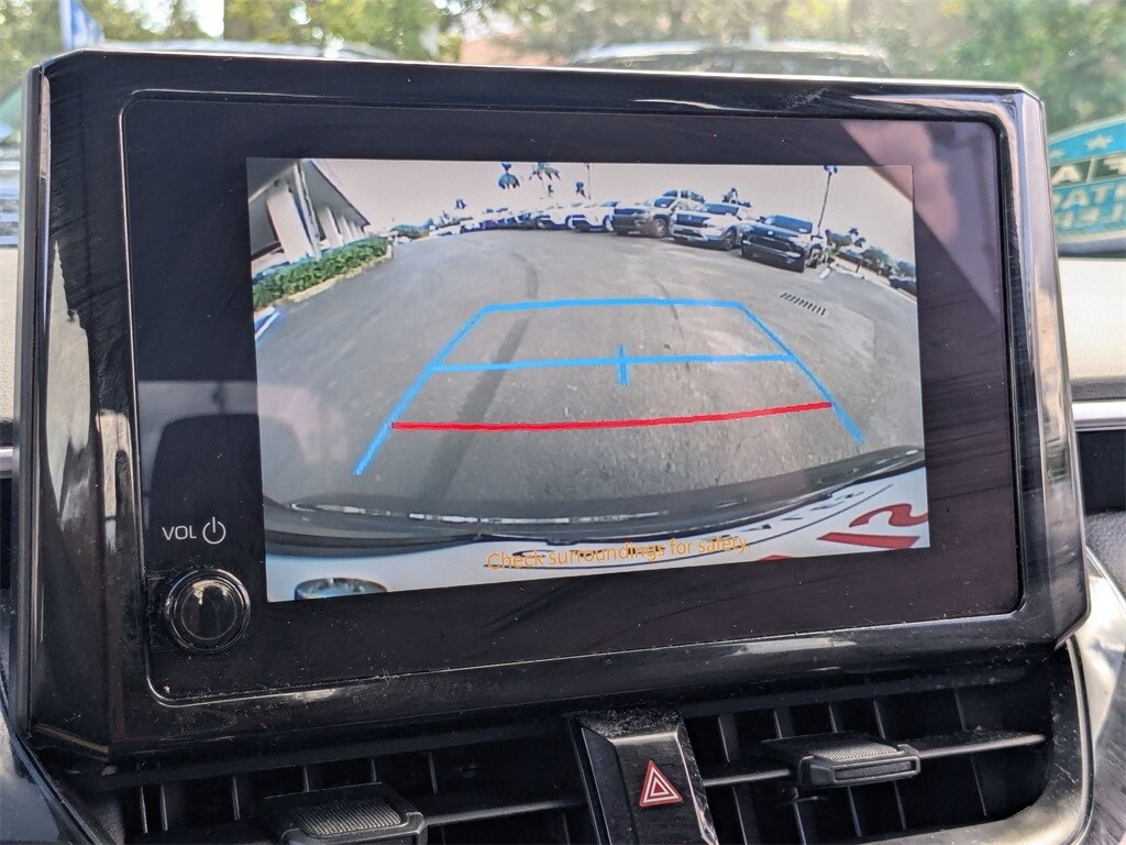 Thumbnail: 2025 Toyota Corolla - 15