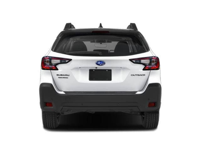Thumbnail: 2025 Subaru Outback - 8