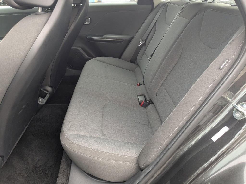 Thumbnail: 2025 Kia K4 - 21