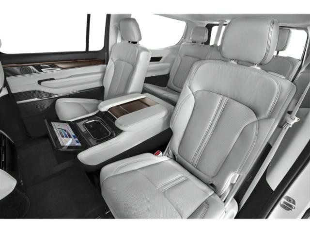 Thumbnail: 2023 Jeep Grand Wagoneer - 16