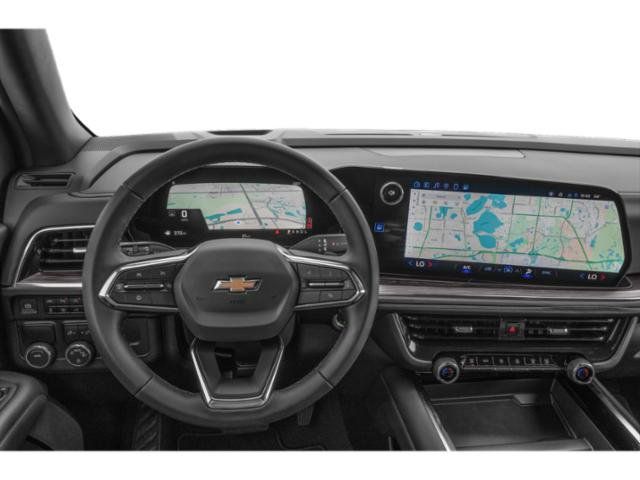 Thumbnail: 2025 Chevrolet Tahoe - 9