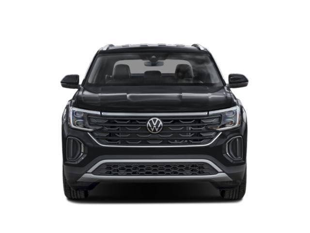 Thumbnail: 2025 Volkswagen Atlas - 4