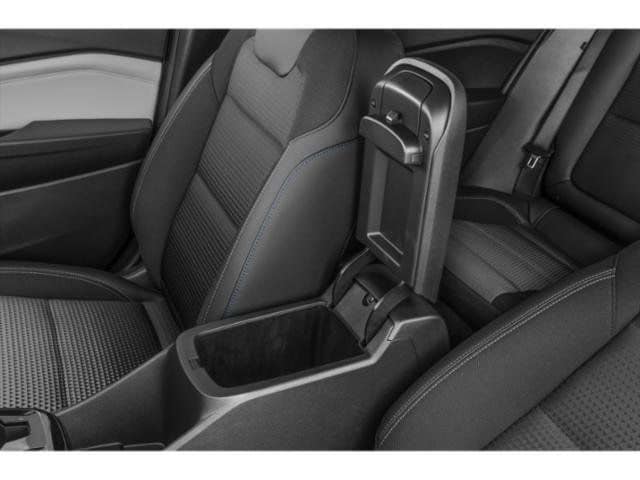 Thumbnail: 2025 Chevrolet Trax - 17