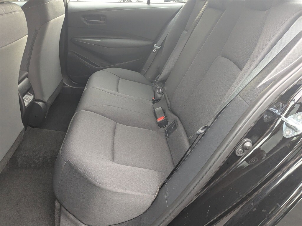 Thumbnail: 2025 Toyota Corolla - 21