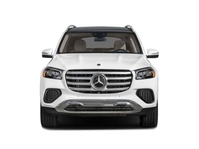 Thumbnail: 2025 Mercedes-Benz GLS - 4