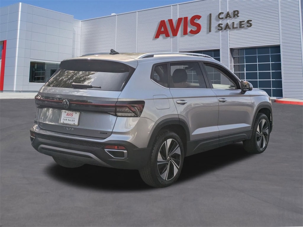 Thumbnail: 2025 Volkswagen Taos - 6