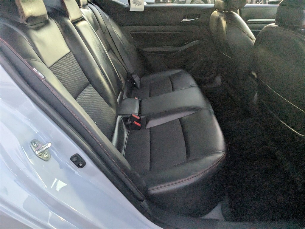 Thumbnail: 2025 Nissan Altima - 28