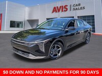2025 Kia K4  -
                  Pompano Beach, FL