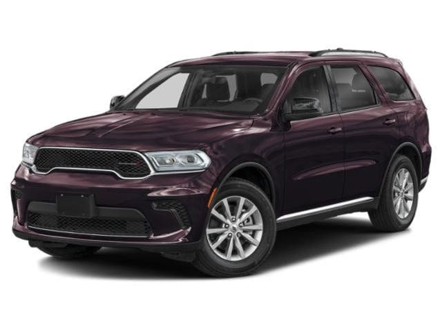 Thumbnail: 2025 Dodge Durango - 1