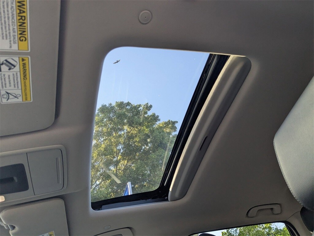 Thumbnail: 2025 Honda CR-V - 20