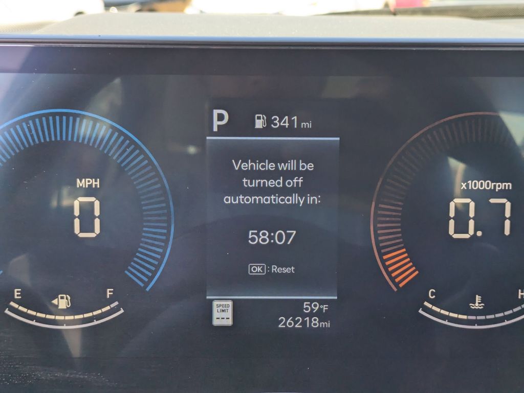 Thumbnail: 2025 Hyundai Sonata - 16